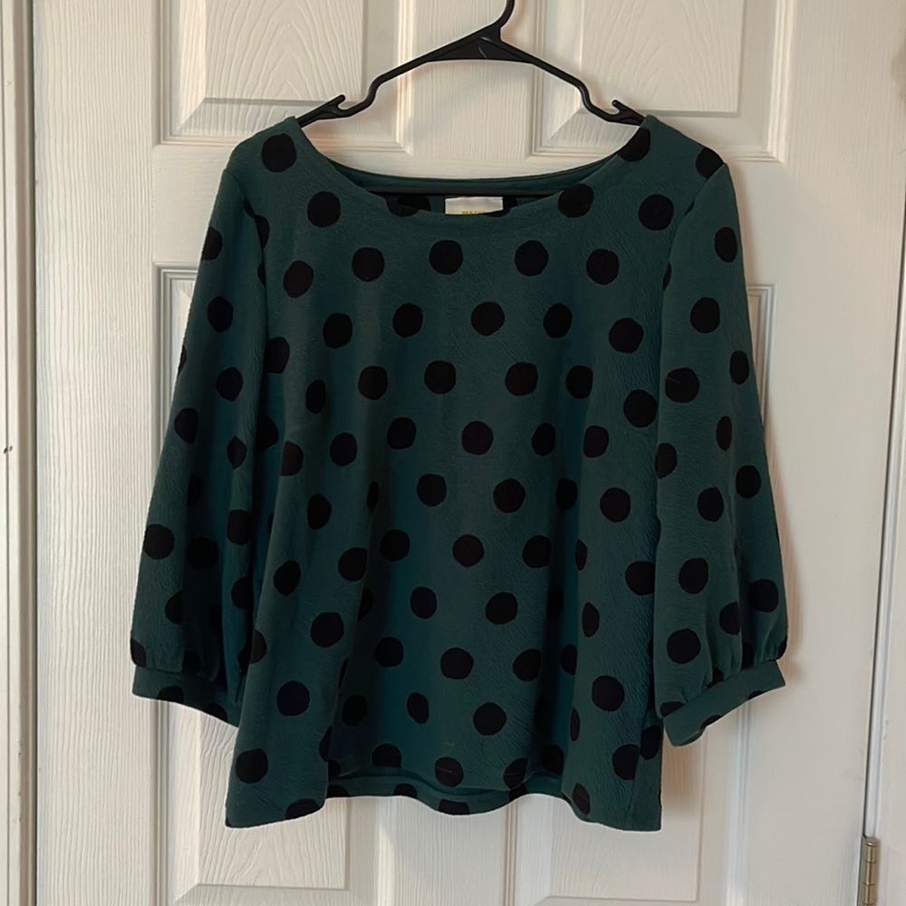 Anthropologie Top